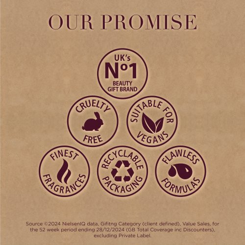 Baylis & Harding Luxury Grooming Tin Set ermea un brdas kopšanas komplekts vīriešiem