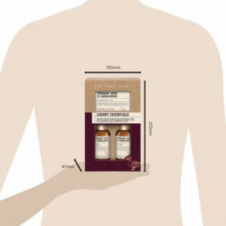 Baylis & Harding Luxury Tall Trio Set Ķermeņa kopšanas komplekts vīriešiem