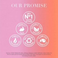 Baylis & Harding Jojoba, Vanilla & Almond Oil Luxury Hand Treats Gift Set Roku krēma komplekts