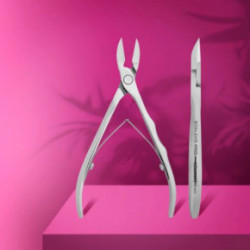 Staleks Professional Nail Nippers EXPERT 60 Profesionālās naglu knaibles 12mm