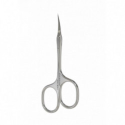Staleks Uniq 20 Asymmetric Cuticle Scissors Profesionālas kutikulas šķēres Type 4