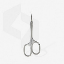 Staleks Uniq 20 Asymmetric Cuticle Scissors Profesionālas kutikulas šķēres Type 4