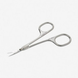 Staleks Uniq 20 Asymmetric Cuticle Scissors Profesionālas kutikulas šķēres Type 4
