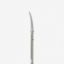 Staleks Uniq 20 Asymmetric Cuticle Scissors Profesionālas kutikulas šķēres Type 4