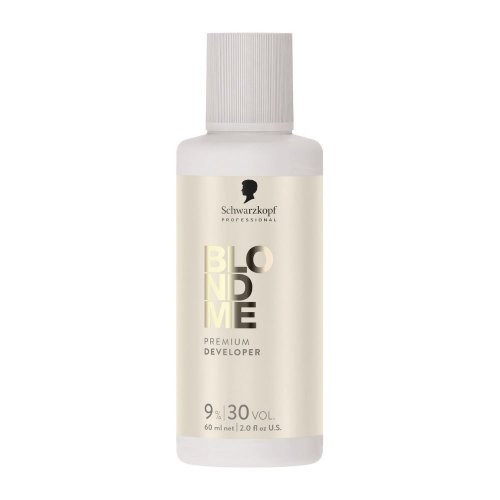 Schwarzkopf Professional BlondMe Premium Developer Oil Intense Formula Mini aktivators 60ml