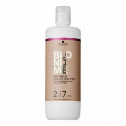 Schwarzkopf Professional BLONDME Premium Gel Developer Premium aktivators - gels 60ml