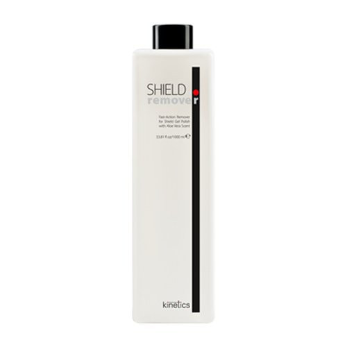 Kinetics Shield Gel Polsih Gēla - lakas noņēmējs 240ml