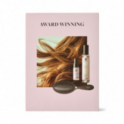 HH Simonsen Award Winning Styling Oil Hair Gift Box Matu kopšanas komplekts
