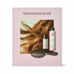 HH Simonsen Wham Bam Glam Hair Spray Hair Gift Box Matu kopšanas komplekts