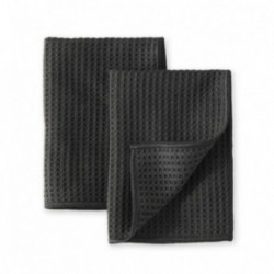 Norwex Quick Clean Cloths Audumi ātrai uzkopšanai 2 gab.