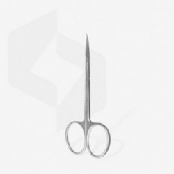 Staleks Expert 51 Cuticle Scissors With Hook Profesionālas kutikulas šķēres ar āķi Type 3
