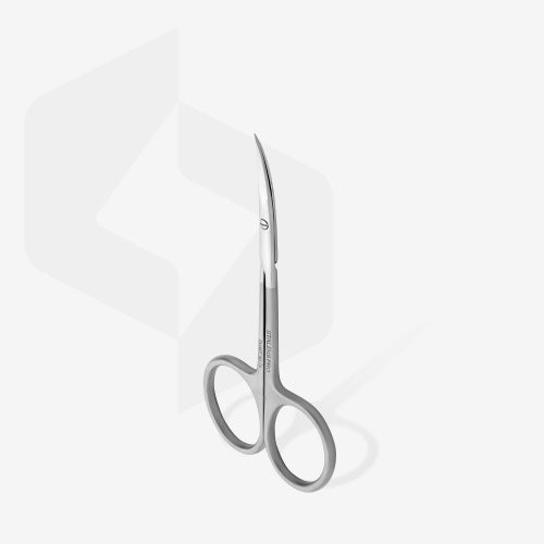 Staleks Smart 10 Cuticle Scissors Profesionālas kutikulas šķēres Type 3