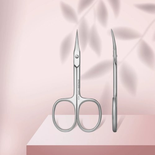 Staleks Classic 11 Cuticle Scissors Kutikulas šķēres Type 1