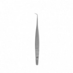 Staleks Expert 40 Eyelash Tweezers Profesionāla skropstu pincete Type 2