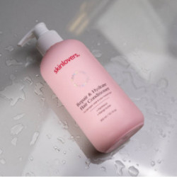 Skinlovers Repair & Hydrate Hair Conditioner Atjaunojošs kondicionieris krāsotiem matiem 300ml