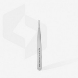 Staleks Expert 10 Eyebrow Tweezer Uzacu pincete Type 4