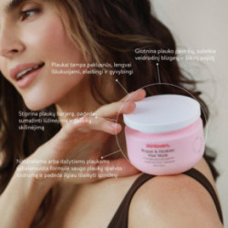 Skinlovers Repair & Hydrate Hair Mask Atjaunojoša, mitrinoša un dziļi barojoša matu maska 250ml