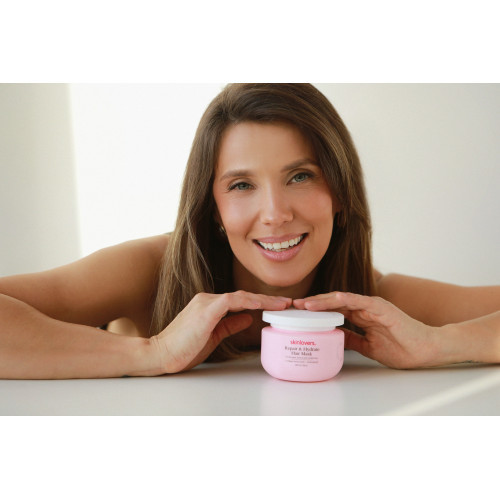 Skinlovers Repair & Hydrate Hair Mask Atjaunojoša, mitrinoša un dziļi barojoša matu maska 250ml