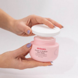 Skinlovers Repair & Hydrate Hair Mask Atjaunojoša, mitrinoša un dziļi barojoša matu maska 250ml