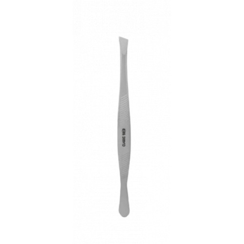 Staleks Classic 10 Eyebrow Tweezer Uzacu pincete Type 3
