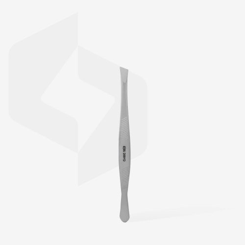 Staleks Classic 10 Eyebrow Tweezer Uzacu pincete Type 3