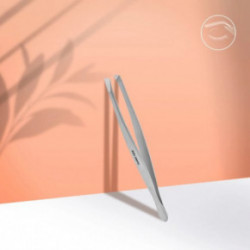 Staleks Classic 10 Eyebrow Tweezer Uzacu pincete Type 3