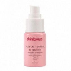Skinlovers Repair & Smooth Hair Oil Atjaunojoša un nogludinoša matu eļļa 30ml