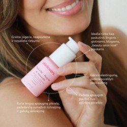 Skinlovers Repair & Smooth Hair Oil Atjaunojoša un nogludinoša matu eļļa 30ml