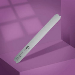 Staleks Expert 20 Straight Metal Base Metāla pamatne nagu vīlei 1gab.