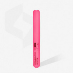 Staleks Expert 20 Straight Beveled Plastic Base Plastmasas pamatne nagu vīlei 1gab.