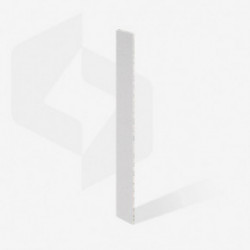 Staleks Disposable Files papmAm Nn Soft Foam Layer Vienreizlietojamie abrazīvie faili 25gab