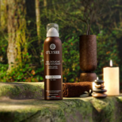 O’LYSEE Feve De Tonka Extra Forming Shower Gel Dušas gels vīriešiem 200ml