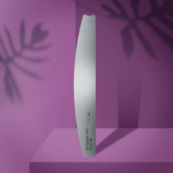 Staleks Expert 40 Crescent Metal Base For Nail File Pusmēness metāla pamatne nagu vīlei 1gab.