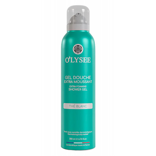 O’LYSEE The Blanc Shower Gel Dušas gels 200ml
