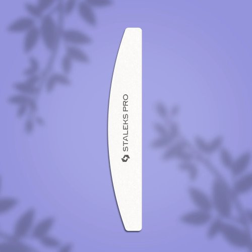 Staleks Expert 51 Grinding Buff Crescent Nagu vīle 10 gab.