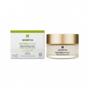 Sesderma Factor G Renew Cream Atjaunojošs sejas krēms