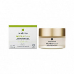 Sesderma Factor G Renew Cream Atjaunojošs sejas krēms 50ml