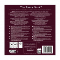 Baylis & Harding The Fuzzy Duck Bergamot, Hemp & Sandalwood Men's Luxury Wash Bag Gift Set Ķermeņa komplekts vīriešiem