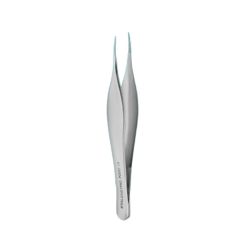 Staleks Podo 10 Splinter Tweezers Podoloģijas pincete 1gab.