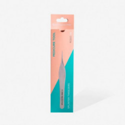 Staleks Podo 10 Splinter Tweezers Podoloģijas pincete 1gab.