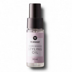 HH Simonsen Styling Oil Matu eļļa 100ml