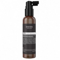 Myom Natural Haircare Biomater Sublimating Anti-Grease Lotion Losjons taukainai galvas ādai 150ml