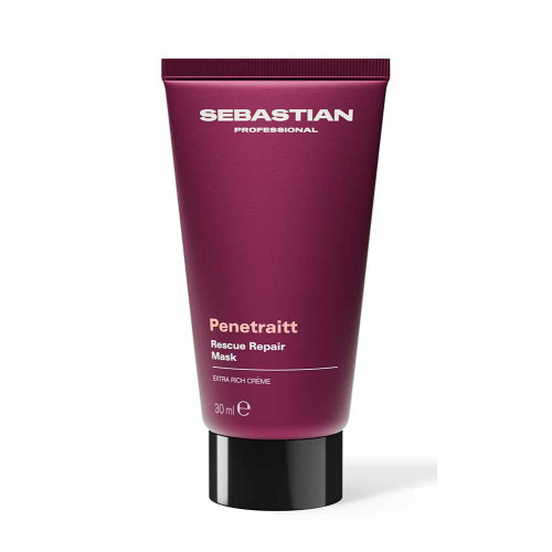 Sebastian Professional Penetraitt Masque Matu struktūru atjaunojoša maska 145ml