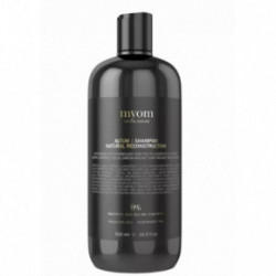 Myom Natural Haircare Altum Shampoo Atjaunojošs šampūns 500ml