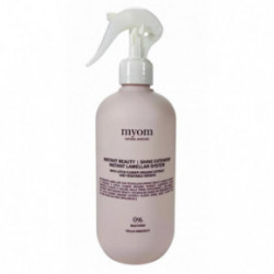 Myom Natural Haircare Instant Beauty Shine Extender Atjaunojošs matu līdzeklis 500ml