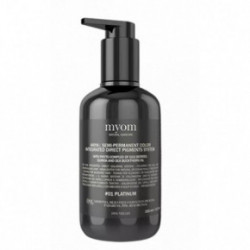 Myom Natural Haircare Anya Semipermanent Color Conditioner Ilgnoturīgs kondicionieris ar krāsu 150ml