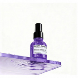 L'Oréal Professionnel Keratin Alpha Sleek Mirror Serum Matus izlīdzinošs serums 50ml