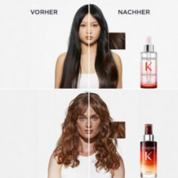 Kérastase Magic Night Duo Hair Ritual Nakts matu kopšanas komplekts