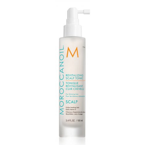 Moroccanoil Revitalizing Scalp Tonic Atsvaidzinošs galvas ādas toniks 100ml