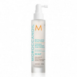 Moroccanoil Revitalizing Scalp Tonic Atsvaidzinošs galvas ādas toniks 100ml